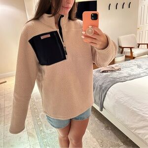 Men’s Vineyard Vines Sherpa